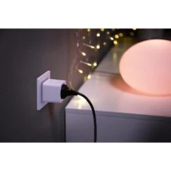 Philips Hue Smart Plug Steckdose DE/AT Weiß -LEDVANCE Verkäufe philips hue smart plug steckdose de at 8719514342309 5