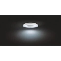 Philips Hue Still Deckenleuchte LED Weiß, 1-flammig, Fernbedienung -LEDVANCE Verkäufe philips hue still deckenleuchte 8719514341371 6