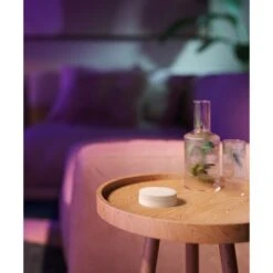 Philips Hue Tap Dial Schalter Weiß -LEDVANCE Verkäufe philips hue tap dial schalter 8719514440999 5