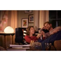 Philips Hue Wellner Tischleuchte LED Weiß, 1-flammig, Fernbedienung 14 Philips Hue Wellner Tischleuchte LED Weiß, 1-flammig, Fernbedienung -LEDVANCE Verkäufe philips hue wellner tischleuchte 8719514341395 6