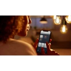 Philips Hue White 2er Set LED E14 4,5 Watt 2100 Kelvin 300 Lumen -LEDVANCE Verkäufe philips hue white 2er set led e14 4 5 watt 2100 kelvin 300 lumen 8719514302211 5