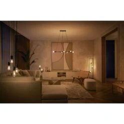 Philips Hue White 2er Set LED E14 4,5 Watt 2100 Kelvin 300 Lumen -LEDVANCE Verkäufe philips hue white 2er set led e14 4 5 watt 2100 kelvin 300 lumen 8719514302211 9