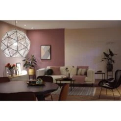 Philips Hue White 2er Set LED E27 9,5 Watt 2700 Kelvin 1055 Lumen -LEDVANCE Verkäufe philips hue white 2er set led e27 9 5 watt 2700 kelvin 1055 lumen 8719514289116 6