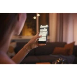 Philips Hue White Ambiance 4er Set LED E27 6 Watt 2200 - 6500 Kelvin 570 Lumen -LEDVANCE Verkäufe philips hue white ambiance 4er set led e27 6 watt 2200 6500 kelvin 570 lumen 8719514328280 5