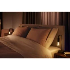 Philips Hue White Ambiance LED E27 7 Watt 2200 - 4500 Kelvin 550 Lumen 17 Philips Hue White Ambiance LED E27 7 Watt 2200 - 4500 Kelvin 550 Lumen -LEDVANCE Verkäufe philips hue white ambiance led e27 7 watt 2200 4500 kelvin 550 lumen 8719514301429 7