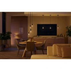 Philips Hue White Ambiance LED E27 7 Watt 2200 - 4500 Kelvin 550 Lumen 18 Philips Hue White Ambiance LED E27 7 Watt 2200 - 4500 Kelvin 550 Lumen -LEDVANCE Verkäufe philips hue white ambiance led e27 7 watt 2200 4500 kelvin 550 lumen 8719514301429 8