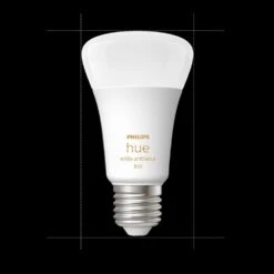 Philips Hue White Ambiance LED E27 8 Watt 2200 - 6500 Kelvin 806 Lumen 13 Philips Hue White Ambiance LED E27 8 Watt 2200 - 6500 Kelvin 806 Lumen -LEDVANCE Verkäufe philips hue white ambiance led e27 8 watt 2200 6500 kelvin 806 lumen 8719514291119 3