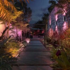 Philips Hue White And Color Ambiance Appear Wandleuchte LED Silber, 2-flammig 13 Philips Hue White And Color Ambiance Appear Wandleuchte LED Silber, 2-flammig -LEDVANCE Verkäufe philips hue white and color ambiance appear wandleuchte 8718696176207 5