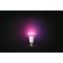 Philips Hue White & Col. Amb. LED E27 9 Watt 2000 - 6500 Kelvin 806 Lumen 15 Philips Hue White & Col. Amb. LED E27 9 Watt 2000 - 6500 Kelvin 806 Lumen -LEDVANCE Verkäufe philips hue white col amb led e27 9 watt 2000 6500 kelvin 806 lumen 8719514291171 4