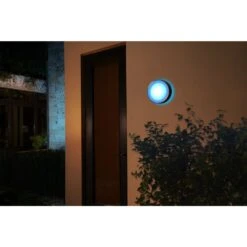 Philips Hue White & Color Ambiance Daylo Wandleuchte LED Schwarz, 1-flammig 13 Philips Hue White & Color Ambiance Daylo Wandleuchte LED Schwarz, 1-flammig -LEDVANCE Verkäufe philips hue white color ambiance daylo wandleuchte 8718696174401 5