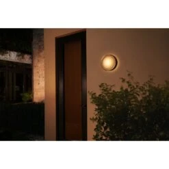 Philips Hue White & Color Ambiance Daylo Wandleuchte LED Schwarz, 1-flammig 14 Philips Hue White & Color Ambiance Daylo Wandleuchte LED Schwarz, 1-flammig -LEDVANCE Verkäufe philips hue white color ambiance daylo wandleuchte 8718696174401 6