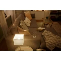 Philips Hue White LED E14 5,5 Watt 2700 Kelvin 470 Lumen 14 Philips Hue White LED E14 5,5 Watt 2700 Kelvin 470 Lumen -LEDVANCE Verkäufe philips hue white led e14 5 5 watt 2700 kelvin 470 lumen 8719514320666 6