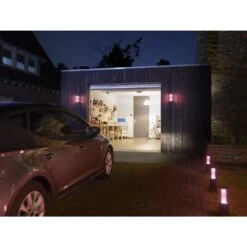 Philips Hue White LED E27 15,5 Watt 2200 - 6500 Kelvin 1100 Lumen -LEDVANCE Verkäufe philips hue white led e27 15 5 watt 2200 6500 kelvin 1100 lumen 8719514343320 7