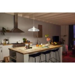 Philips Hue White LED E27 15,5 Watt 2200 - 6500 Kelvin 1100 Lumen -LEDVANCE Verkäufe philips hue white led e27 15 5 watt 2200 6500 kelvin 1100 lumen 8719514343320 8