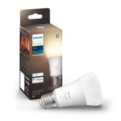 Philips Hue White LED E27 9,5 Watt 2700 Kelvin 1050 Lumen -LEDVANCE Verkäufe philips hue white led e27 9 5 watt 2700 kelvin 1050 lumen 8719514288232 2