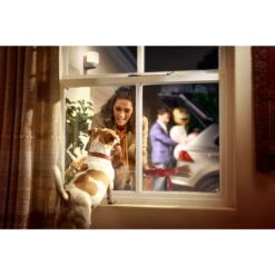 Philips Hue White Tuar Wandleuchte LED Aluminium, Silber, 1-flammig -LEDVANCE Verkäufe philips hue white tuar wandleuchte 8718696166079 3