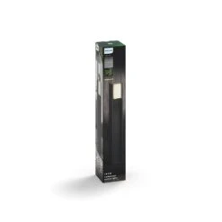 Philips Hue White Turaco Wegeleuchte LED Anthrazit, 1-flammig 9 Philips Hue White Turaco Wegeleuchte LED Anthrazit, 1-flammig -LEDVANCE Verkäufe philips hue white turaco wegeleuchte 8718696154489 4