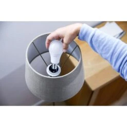 Philips WiZ 2er Set LED E27 8 Watt 2200 - 6500 Kelvin 806 Lumen -LEDVANCE Verkäufe philips wiz 2er set led e27 8 watt 2200 6500 kelvin 806 lumen 8719514550117 4