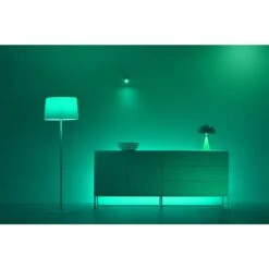 Philips WiZ LED E27 18,5 Watt 2200-6500 Kelvin 2452 Lumen -LEDVANCE Verkäufe philips wiz led e27 18 5 watt 2200 6500 kelvin 2452 lumen 8719514554634 9