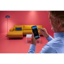 Philips WiZ LightBar Tischleuchte LED Weiß, 1-flammig, Farbwechsler -LEDVANCE Verkäufe philips wiz lightbar tischleuchte 8719514554177 3