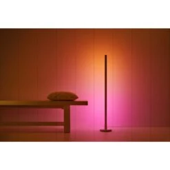 Philips WiZ Pole Floor Light Tischleuchte LED Weiß, 1-flammig, Farbwechsler 14 Philips WiZ Pole Floor Light Tischleuchte LED Weiß, 1-flammig, Farbwechsler -LEDVANCE Verkäufe philips wiz pole floor light tischleuchte 8719514554375 5