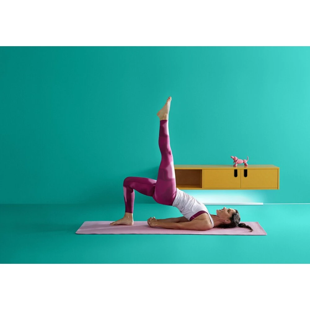 Philips WiZ Pole Floor Light Tischleuchte LED Weiß, 1-flammig, Farbwechsler 9 Philips WiZ Pole Floor Light Tischleuchte LED Weiß, 1-flammig, Farbwechsler – Bild 9