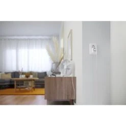 Philips WiZ Smart Plug Zubehör Weiß -LEDVANCE Verkäufe philips wiz smart plug zubehoer 8719514552685 2