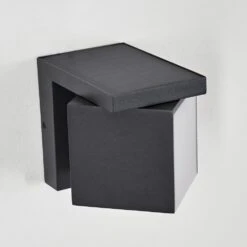 Pocilgas Außenwandleuchte LED Anthrazit, 1-flammig, Bewegungsmelder -LEDVANCE Verkäufe pocilgas aussenwandleuchte h3835456 11