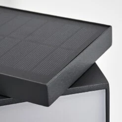 Pocilgas Außenwandleuchte LED Anthrazit, 1-flammig, Bewegungsmelder -LEDVANCE Verkäufe pocilgas aussenwandleuchte h3835456 5