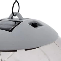 Pollenca Solar-Hängeleuchte LED Rauchfarben, Schwarz, 20-flammig 25 Pollenca Solar-Hängeleuchte LED Rauchfarben, Schwarz, 20-flammig -LEDVANCE Verkäufe pollenca solar haengeleuchte h3368183 12