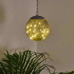 Pollenca Solar-Hängeleuchte LED Rauchfarben, Schwarz, 20-flammig 15 Pollenca Solar-Hängeleuchte LED Rauchfarben, Schwarz, 20-flammig -LEDVANCE Verkäufe pollenca solar haengeleuchte h3368183 2