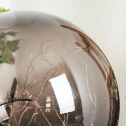 Pollenca Solar-Tischleuchte LED Schwarz, 50-flammig -LEDVANCE Verkäufe pollenca solar tischleuchte h3420379 2