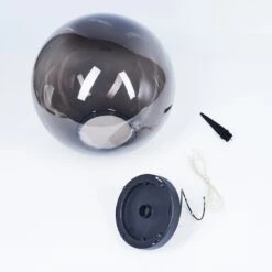 Pollenca Solar-Tischleuchte LED Schwarz, 50-flammig -LEDVANCE Verkäufe pollenca solar tischleuchte h3420379 4