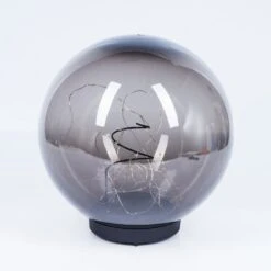 Pollenca Solar-Tischleuchte LED Schwarz, 50-flammig -LEDVANCE Verkäufe pollenca solar tischleuchte h3420379 7