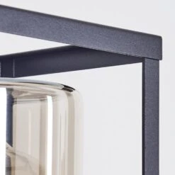 Portalis Aussenwandleuchte Schwarz, 1-flammig, Bewegungsmelder -LEDVANCE Verkäufe portalis aussenwandleuchte h3808733 5