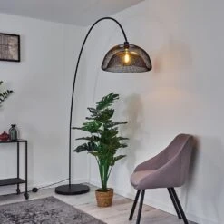 Pralo Stehleuchte Schwarz, 1-flammig -LEDVANCE Verkäufe pralo stehleuchte h3370094 14