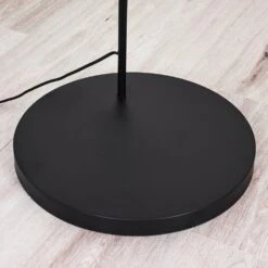 Pralo Stehleuchte Schwarz, 1-flammig -LEDVANCE Verkäufe pralo stehleuchte h3370094 17