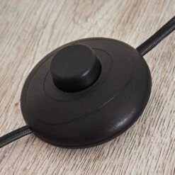 Pralo Stehleuchte Schwarz, 1-flammig -LEDVANCE Verkäufe pralo stehleuchte h3370094 18