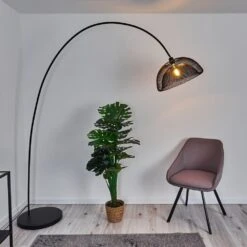 Pralo Stehleuchte Schwarz, 1-flammig -LEDVANCE Verkäufe pralo stehleuchte h3370094 5