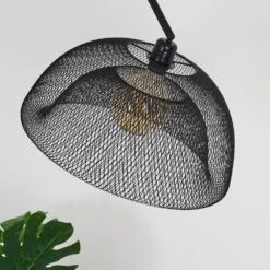 Pralo Stehleuchte Schwarz, 1-flammig -LEDVANCE Verkäufe pralo stehleuchte h3370094 8