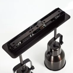 Presa Deckenleuchte Schwarz, 2-flammig -LEDVANCE Verkäufe presa deckenleuchte h3389164 9