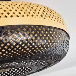 Pucapa Deckenleuchte Schwarz, 1-flammig -LEDVANCE Verkäufe pucapa deckenleuchte h3610244 5