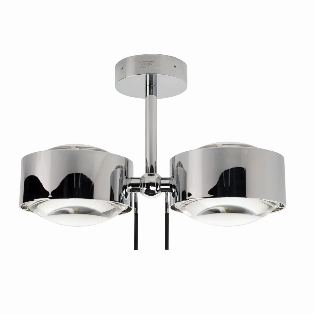 Puk Side Twin LED, 4-flammig 2 Puk Side Twin LED, 4-flammig – Bild 2