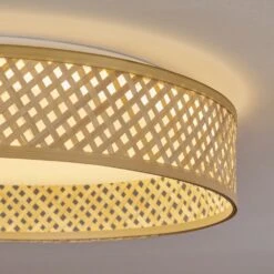 Quintinha Deckenleuchte LED Weiß, 1-flammig 26 Quintinha Deckenleuchte LED Weiß, 1-flammig -LEDVANCE Verkäufe quintinha deckenleuchte h3621448 12