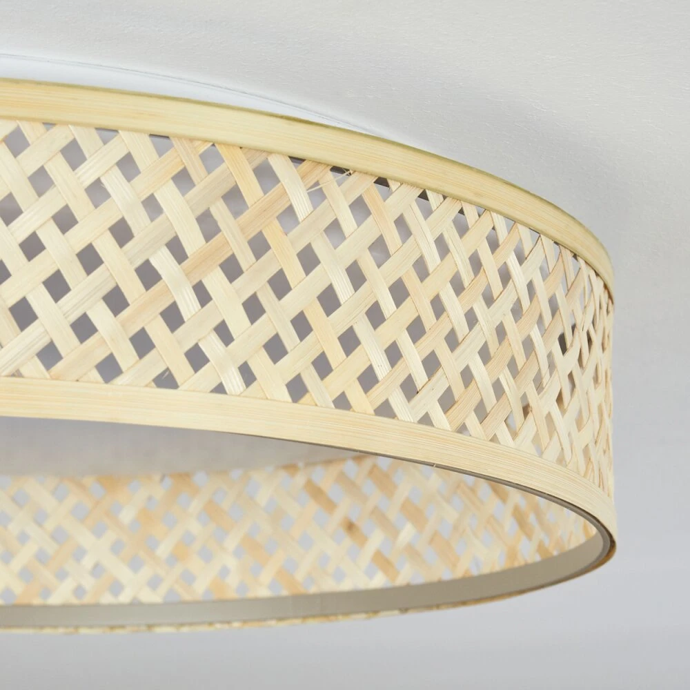 Quintinha Deckenleuchte LED Weiß, 1-flammig 3 Quintinha Deckenleuchte LED Weiß, 1-flammig – Bild 3