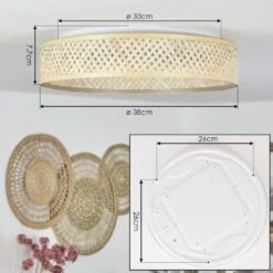 Quintinha Deckenleuchte LED Weiß, 1-flammig 17 Quintinha Deckenleuchte LED Weiß, 1-flammig -LEDVANCE Verkäufe quintinha deckenleuchte h3621448 3