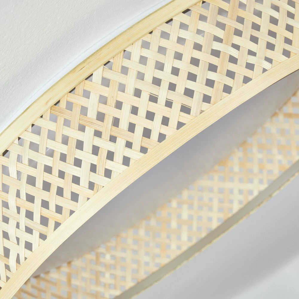 Quintinha Deckenleuchte LED Weiß, 1-flammig 6 Quintinha Deckenleuchte LED Weiß, 1-flammig – Bild 6