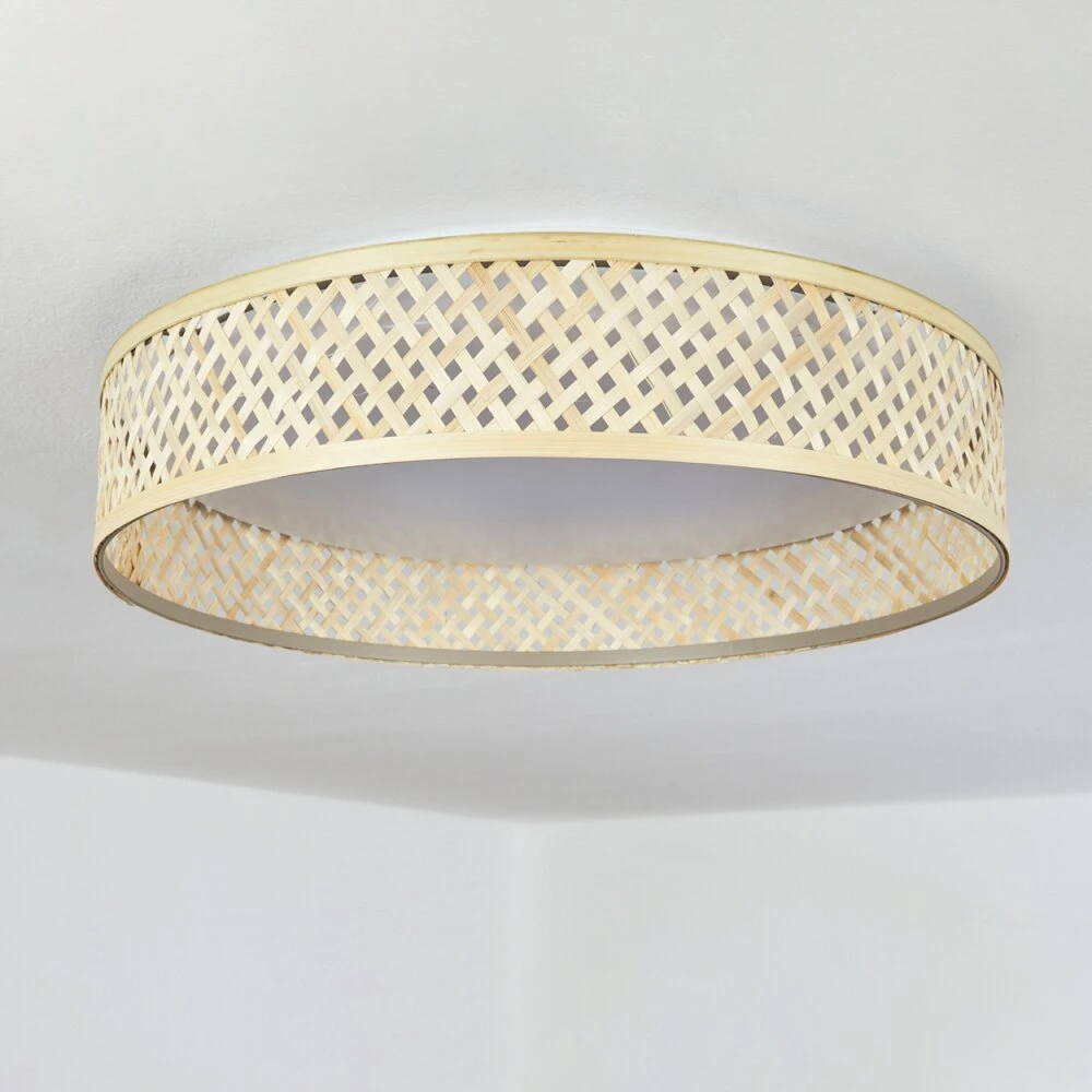 Quintinha Deckenleuchte LED Weiß, 1-flammig 8 Quintinha Deckenleuchte LED Weiß, 1-flammig – Bild 8