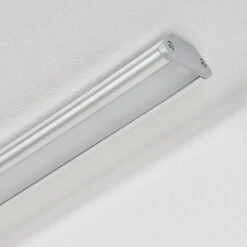 Raivo Unterbauleuchte LED Schwarz, Silber, 1-flammig, Fernbedienung, Farbwechsler 15 Raivo Unterbauleuchte LED Schwarz, Silber, 1-flammig, Fernbedienung, Farbwechsler -LEDVANCE Verkäufe raivo unterbauleuchte h3659021 5