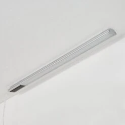 Raivo Unterbauleuchte LED Schwarz, Silber, 1-flammig, Fernbedienung, Farbwechsler 17 Raivo Unterbauleuchte LED Schwarz, Silber, 1-flammig, Fernbedienung, Farbwechsler -LEDVANCE Verkäufe raivo unterbauleuchte h3659021 7